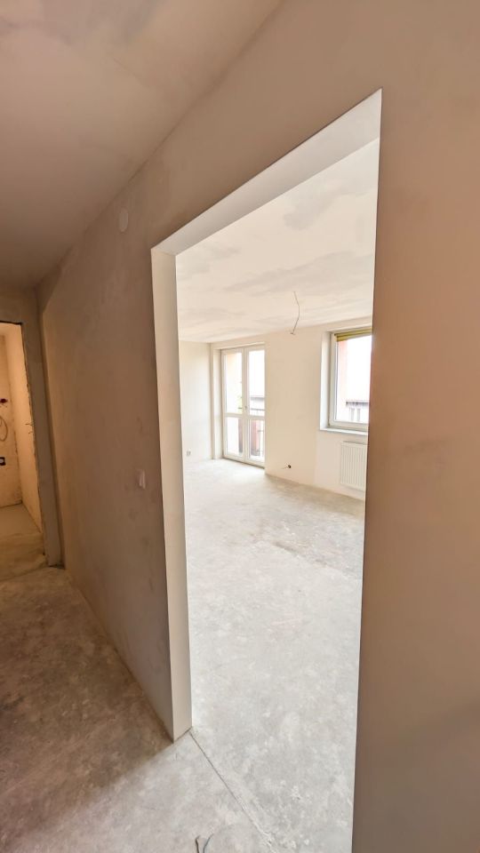 Mieszkanie 1-pokojowe Rybnik Niedobczyce, ul. Barbary. Zdjęcie 5