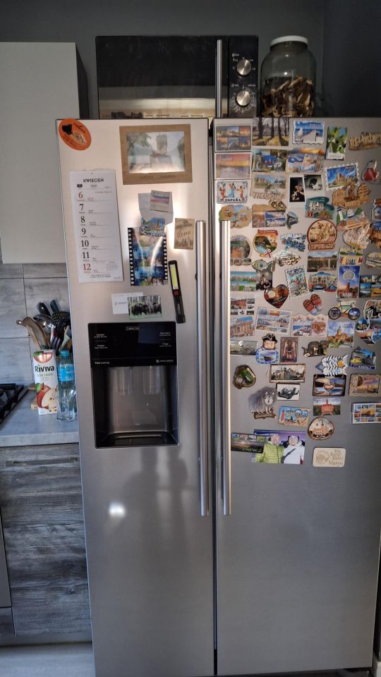 Mieszkanie 3-pokojowe Krzyż Wielkopolski, ul. Władysława Stanisława Reymonta. Zdjęcie 3