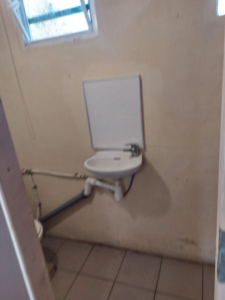 Działka rod Słupsk, ul. Gdańska. Zdjęcie 13