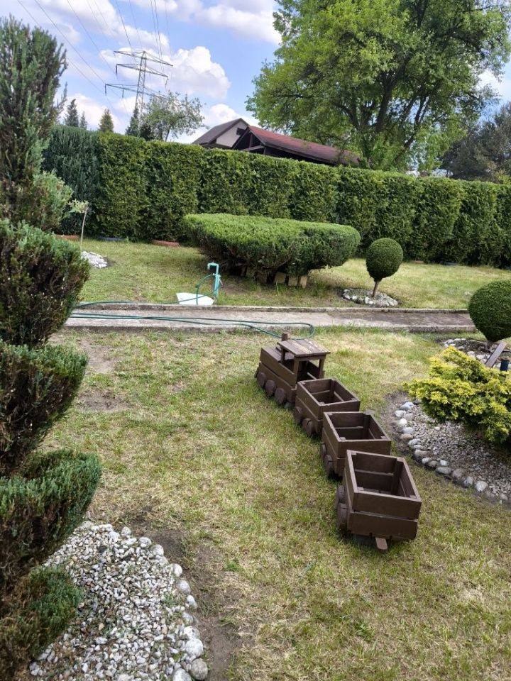 Działka rod Sosnowiec Środula. Zdjęcie 7