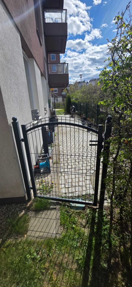 Mieszkanie 4-pokojowe Gdańsk Chełm, ul. Konrada Guderskiego. Zdjęcie 7