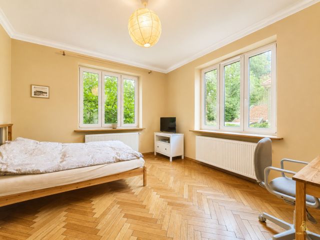 Mieszkanie 1-pokojowe Kraków Prądnik Czerwony, ul. Kanonierów. Zdjęcie 4