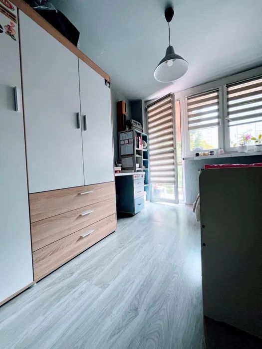 Mieszkanie 3-pokojowe Bielsko-Biała, ul. Podgórze. Zdjęcie 7
