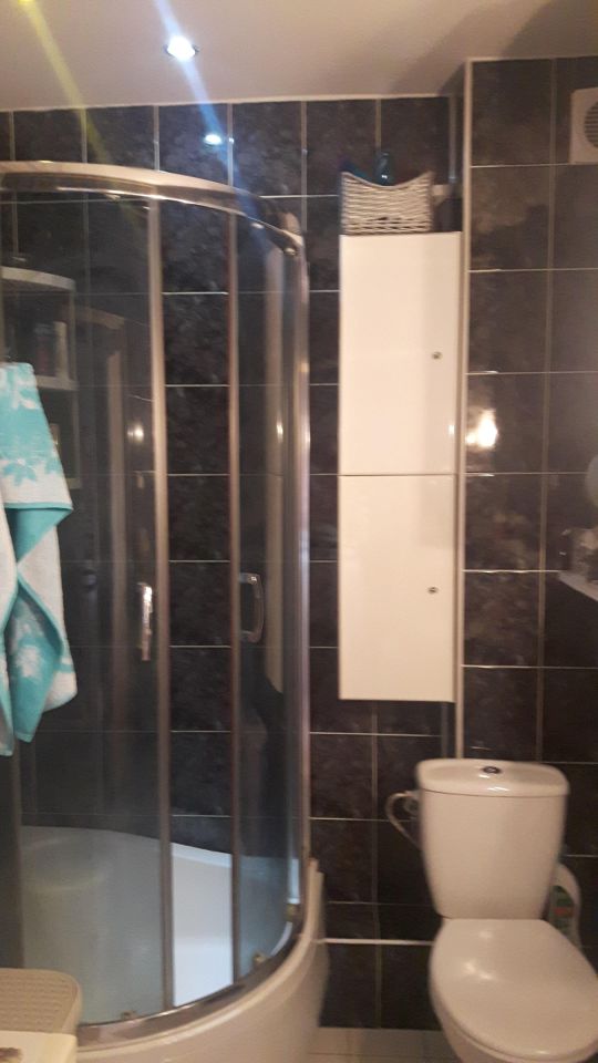 Mieszkanie 2-pokojowe Puławy Centrum, ul. Wojska Polskiego. Zdjęcie 3