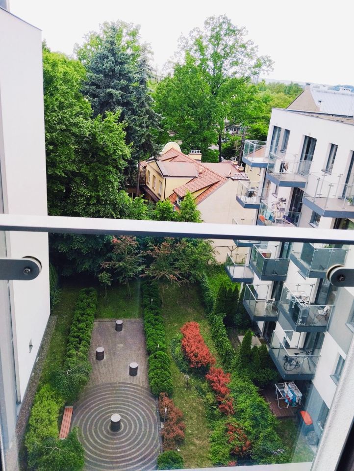 Mieszkanie 2-pokojowe Kraków Dębniki, ul. Władysława Mitkowskiego. Zdjęcie 10