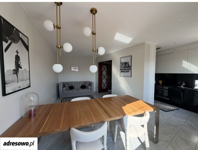 Mieszkanie na sprzedaż, 2 pokoje, 54 m², Gdańsk