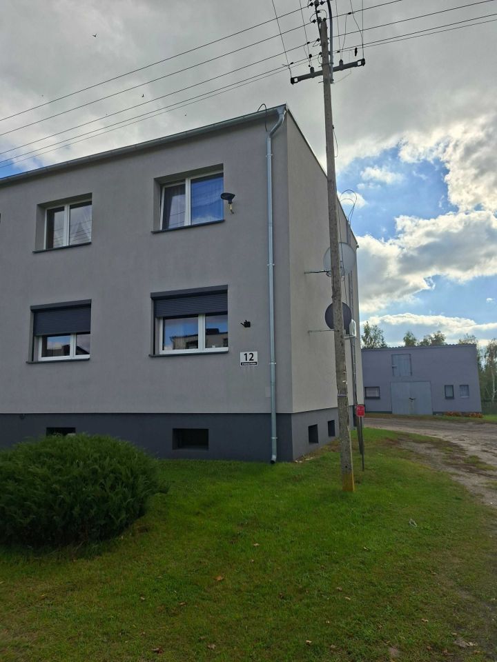 Mieszkanie 2-pokojowe Brzezie. Zdjęcie 2