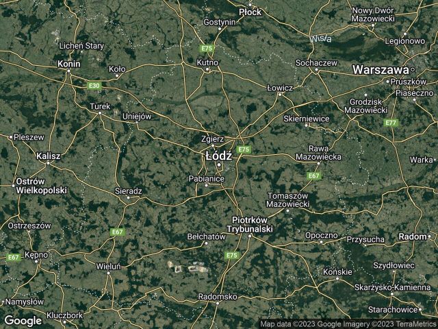 Lokal Łódź. Zdjęcie 1