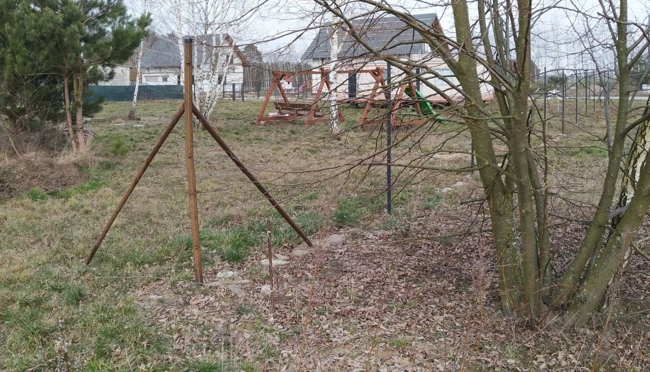 Działka budowlana Zaborze. Zdjęcie 4