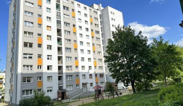 Mieszkanie 2-pokojowe Zielona Góra Centrum, ul. Stefana Wyszyńskiego