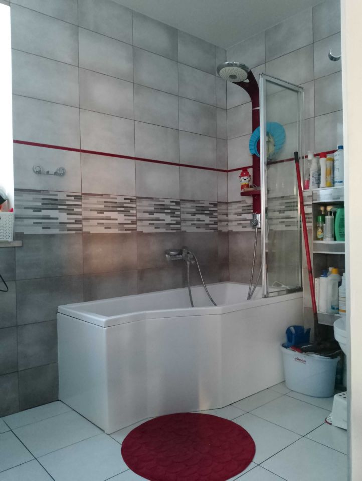 dom wolnostojący, 6 pokoi Mierzęcice. Zdjęcie 8