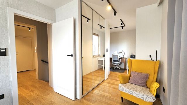 Mieszkanie 5-pokojowe Kraków Bielany. Zdjęcie 12