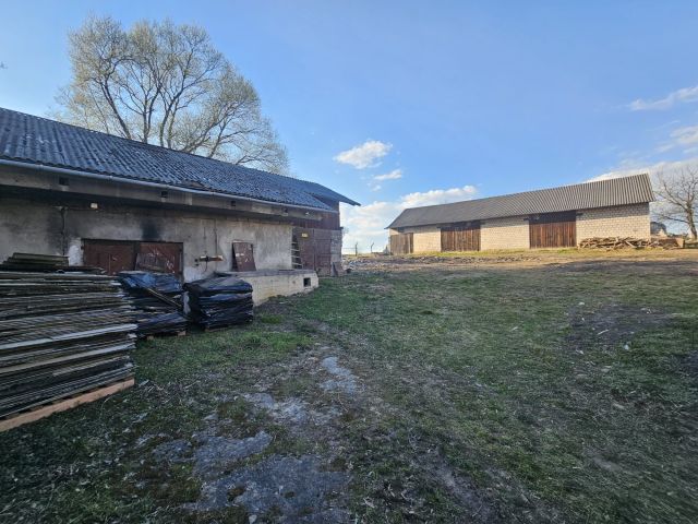 Działka budowlana Maków. Zdjęcie 1