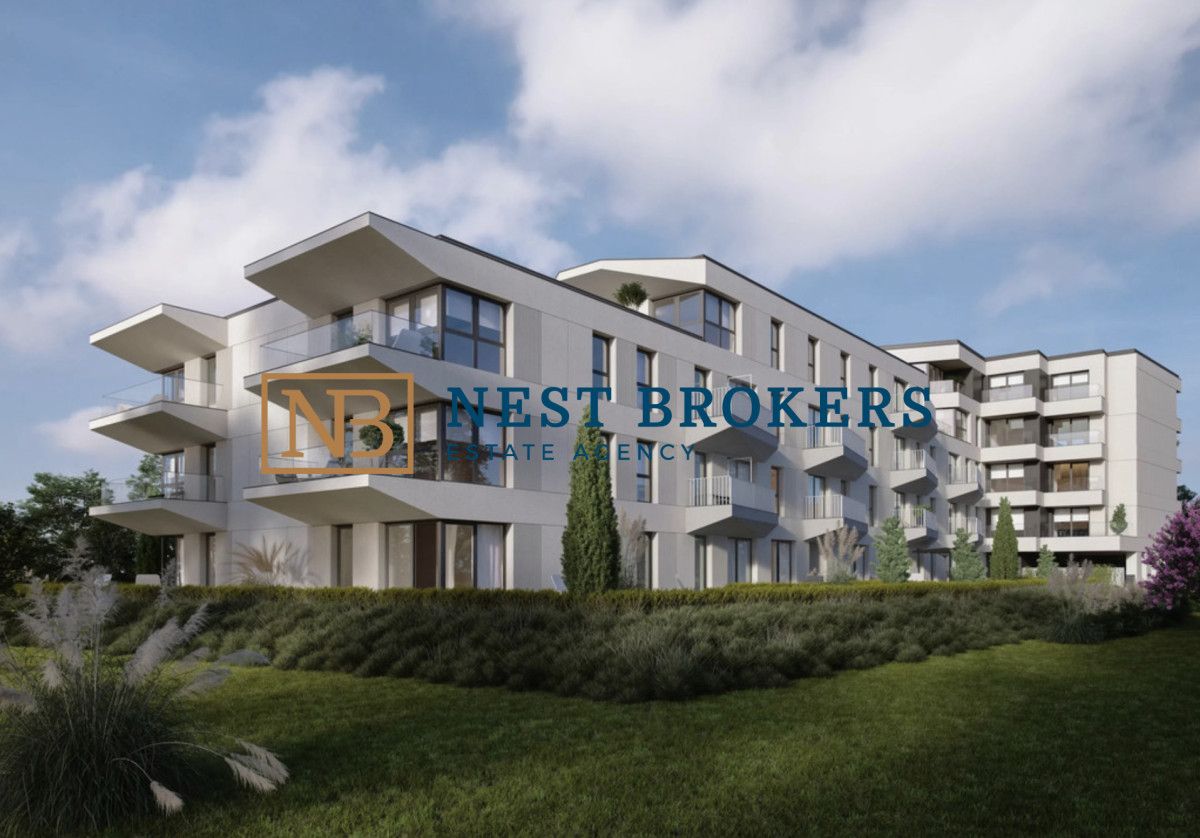 Mieszkanie 3-pokojowe Kraków Prądnik Czerwony, ul. Dominikanów. Zdjęcie 6