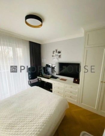 Mieszkanie 4-pokojowe Warszawa Wola, ul. Jana Kazimierza. Zdjęcie 7