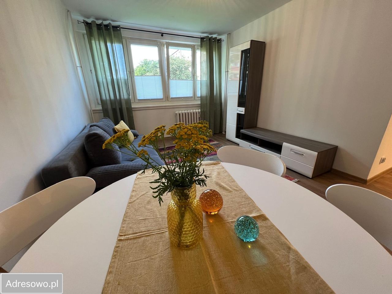 Mieszkanie 1-pokojowe Koszalin, ul. Leopolda Okulickiego. Zdjęcie 10