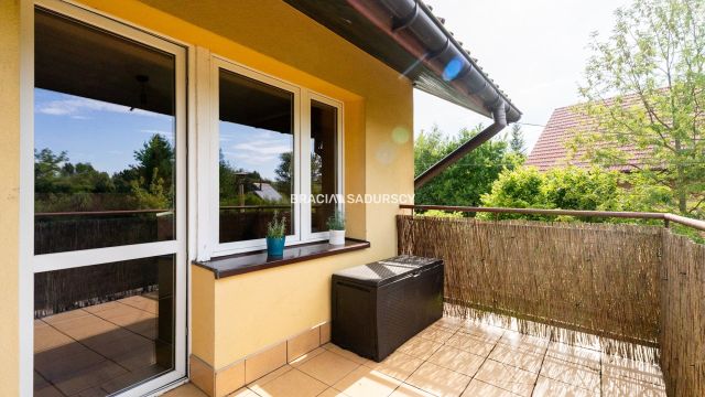 Mieszkanie 4-pokojowe Miłocice. Zdjęcie 31