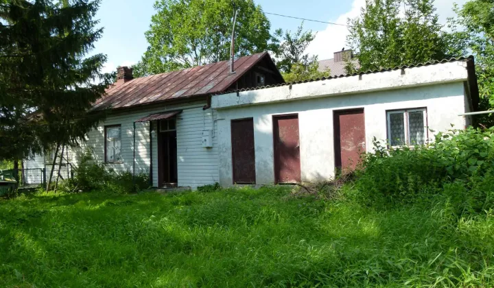 gospodarstwo Sobienie-Jeziory