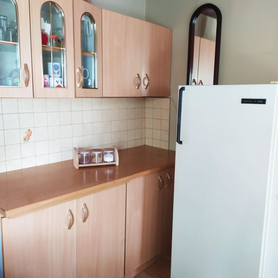 Mieszkanie 1-pokojowe Kłobuck Smugi, ul. Wincentego Witosa. Zdjęcie 7