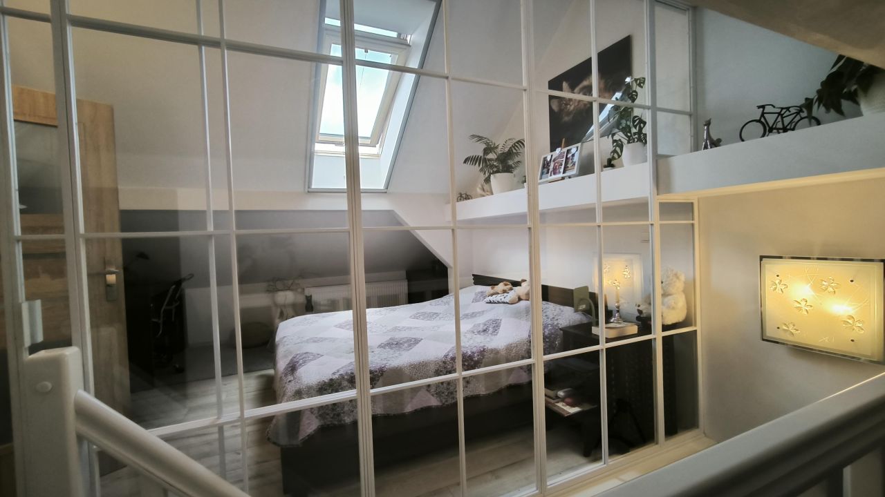 Mieszkanie 3-pokojowe Rzeszów Przybyszówka, ul. Nowosądecka. Zdjęcie 24