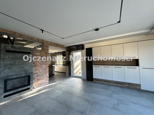 dom wolnostojący, 5 pokoi Bydgoszcz. Zdjęcie 1