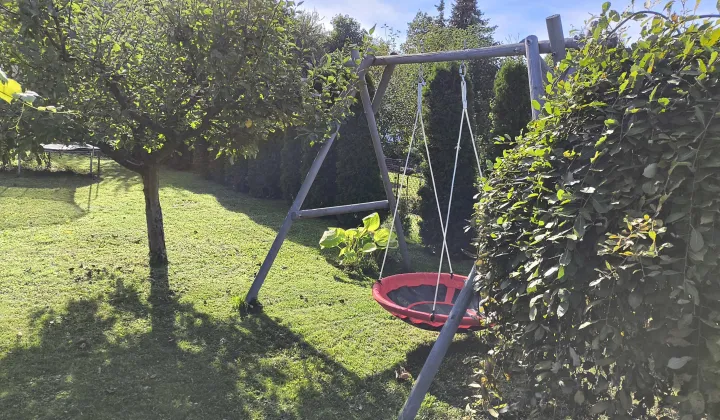 Działka rod Chełmno, ul. Przemysłowa