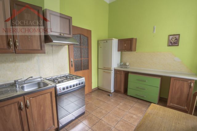 Mieszkanie 1-pokojowe Lubań, ul. Bankowa. Zdjęcie 8