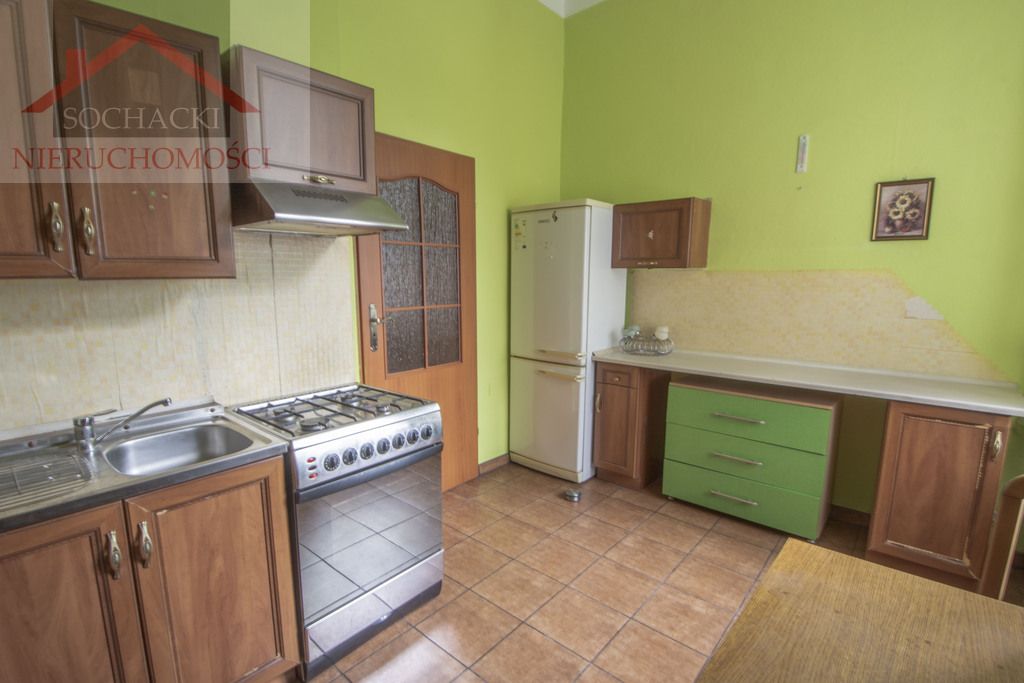 Mieszkanie 1-pokojowe Lubań, ul. Bankowa. Zdjęcie 8