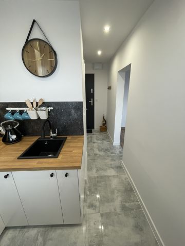 Mieszkanie 2-pokojowe Dąbrowa Górnicza Mydlice, ul. Legionów Polskich. Zdjęcie 5