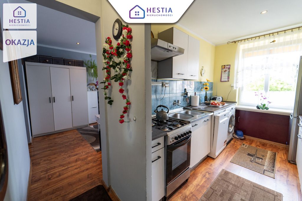 Mieszkanie 2-pokojowe Szczecinek, ul. gen. W. Sikorskiego. Zdjęcie 2