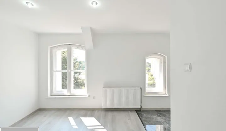 Mieszkanie 2-pokojowe Grudziądz, ul. gen. Józefa Hallera