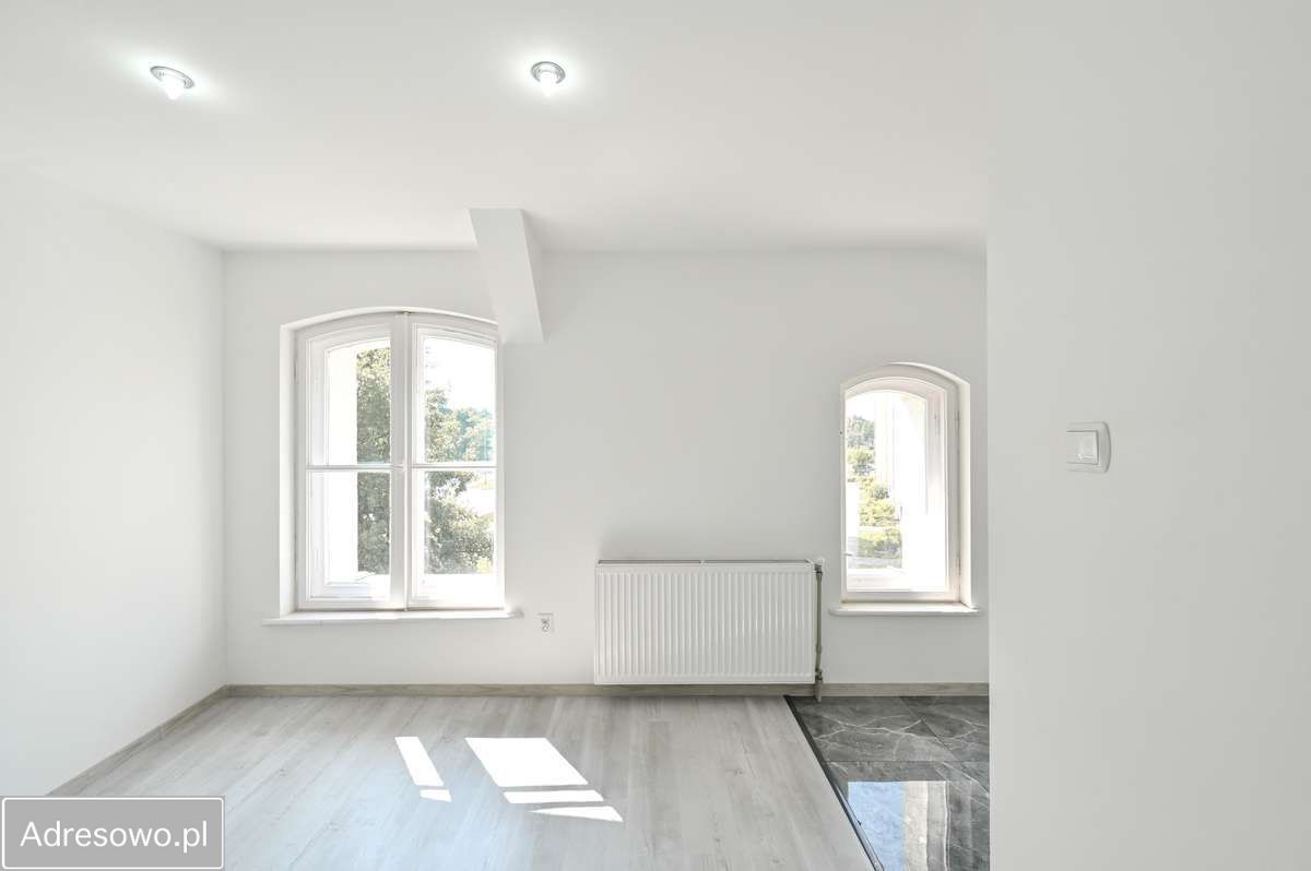 Mieszkanie 2-pokojowe Grudziądz, ul. gen. Józefa Hallera