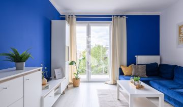 Mieszkanie 2-pokojowe Warszawa Białołęka, ul. Krzyżówki