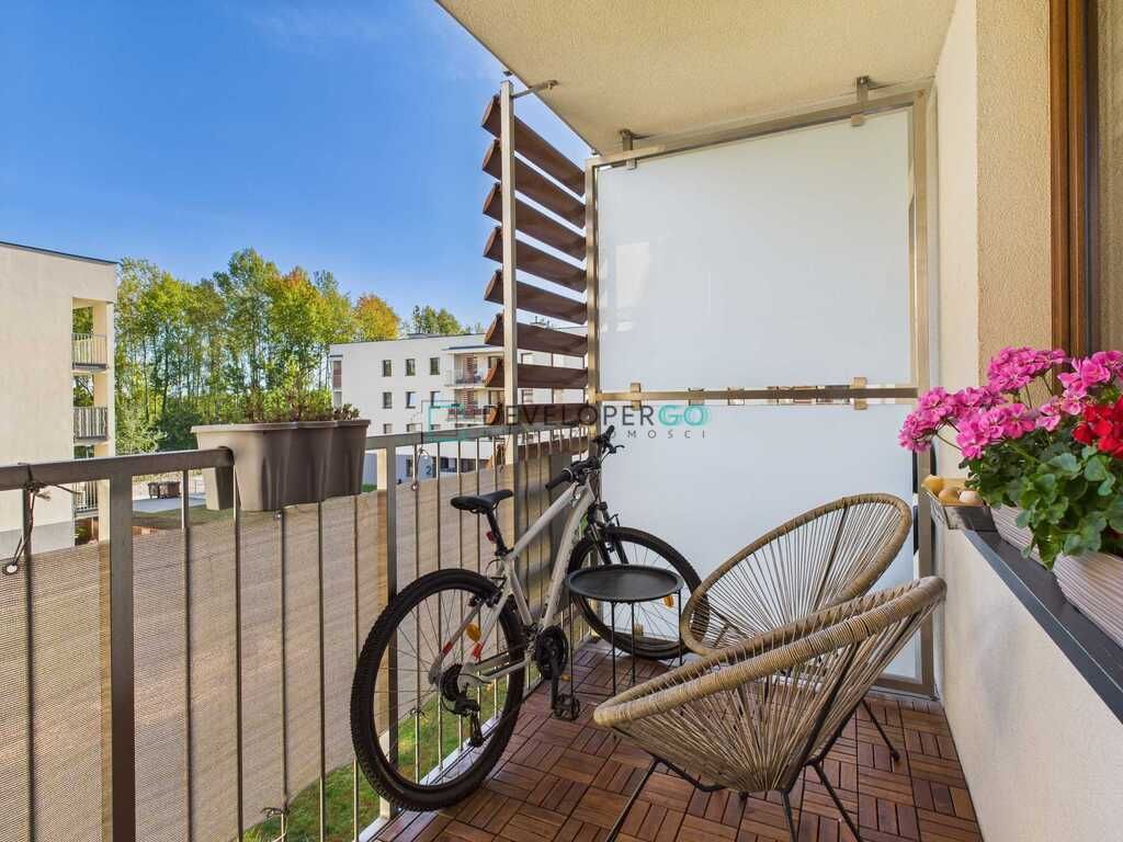 Mieszkanie 2-pokojowe Białystok Skorupy, ul. Plażowa. Zdjęcie 8