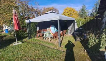 Działka rekreacyjna Kuźnia Raciborska, ul. Działkowców