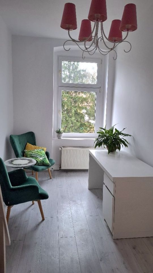 Mieszkanie 3-pokojowe Jawor, ul. Fryderyka Chopina. Zdjęcie 4