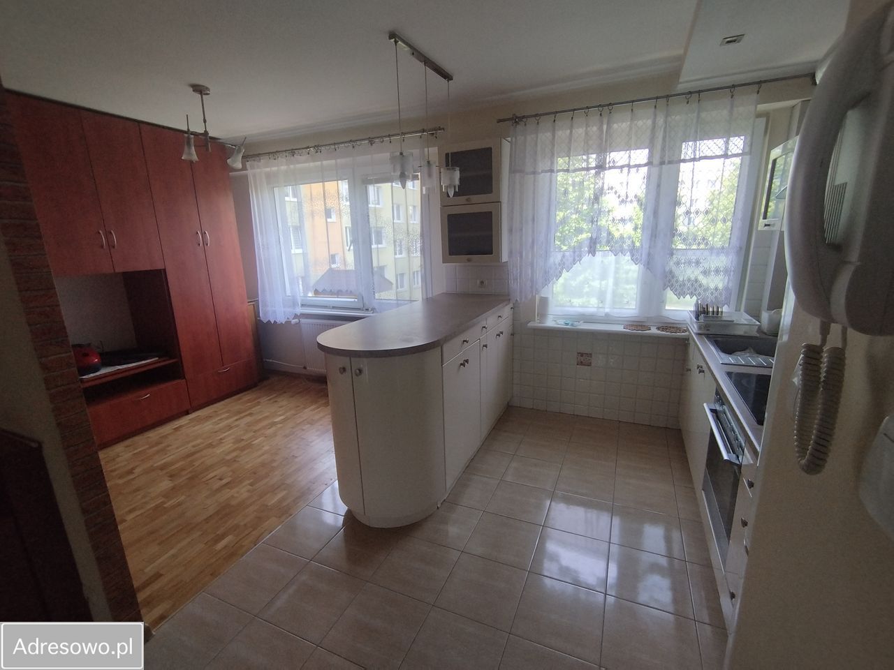 Mieszkanie 2-pokojowe Olsztyn Podgrodzie, ul. Jarosława Iwaszkiewicza. Zdjęcie 5