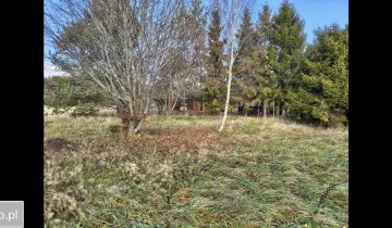 Działka budowlana Czapielsk, ul. Skrzypowa