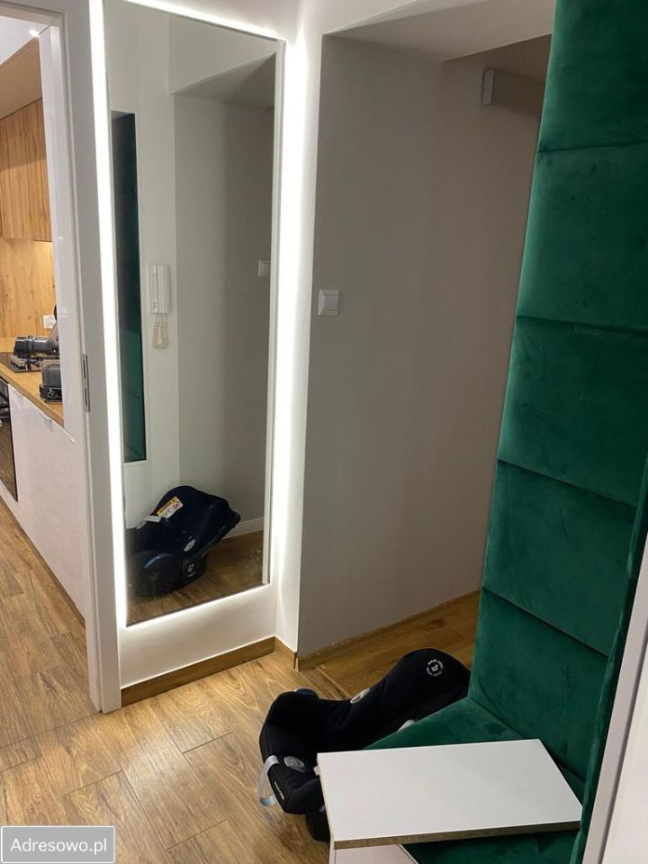 Mieszkanie 2-pokojowe Warszawa Czerniaków, ul. Czerniakowska. Zdjęcie 7