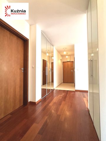 Mieszkanie 4-pokojowe Warszawa Wilanów, al. Wilanowska. Zdjęcie 6