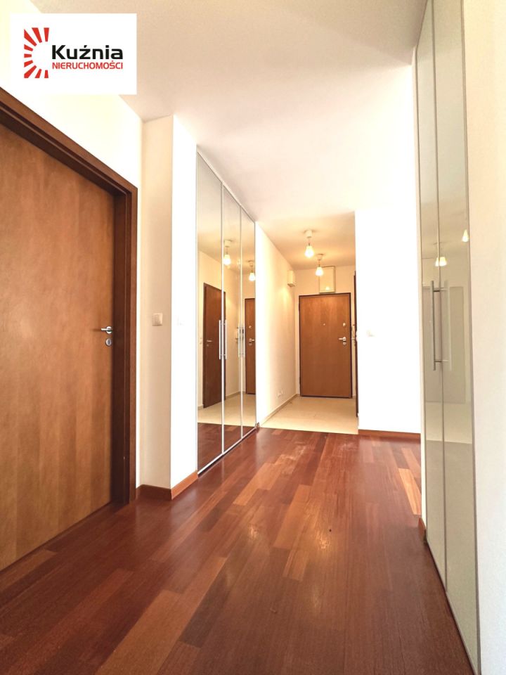 Mieszkanie 4-pokojowe Warszawa Wilanów, al. Wilanowska. Zdjęcie 6