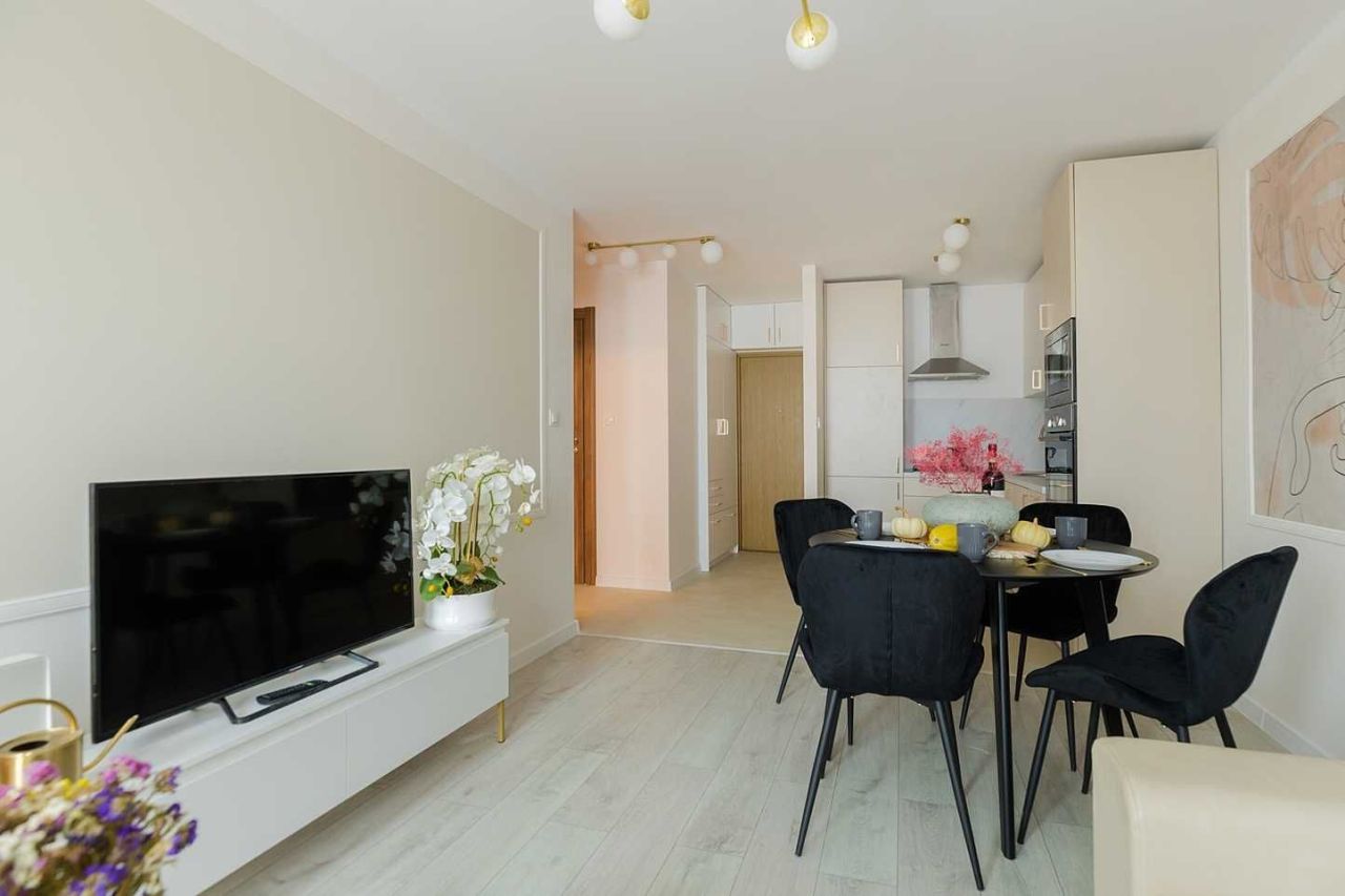 Mieszkanie 2-pokojowe Warszawa Śródmieście, ul. Chłodna. Zdjęcie 5