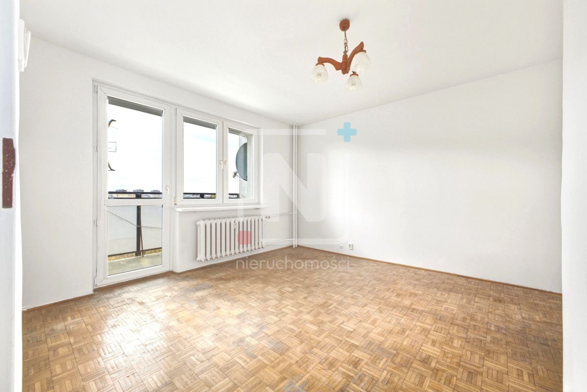 Mieszkanie 2-pokojowe Warszawa Praga-Południe, ul. Komorska. Zdjęcie 3