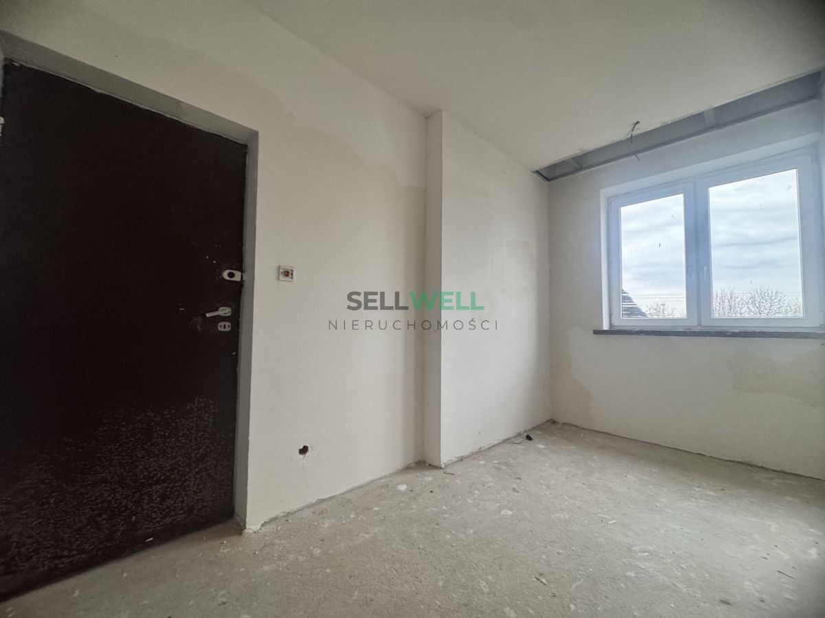 bliźniak, 12 pokoi Ochraniew. Zdjęcie 7