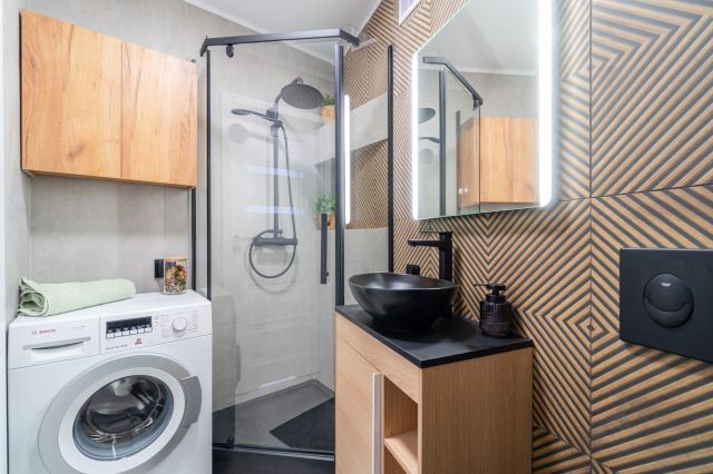 Mieszkanie 3-pokojowe Warszawa Wola, ul. Wolska. Zdjęcie 22