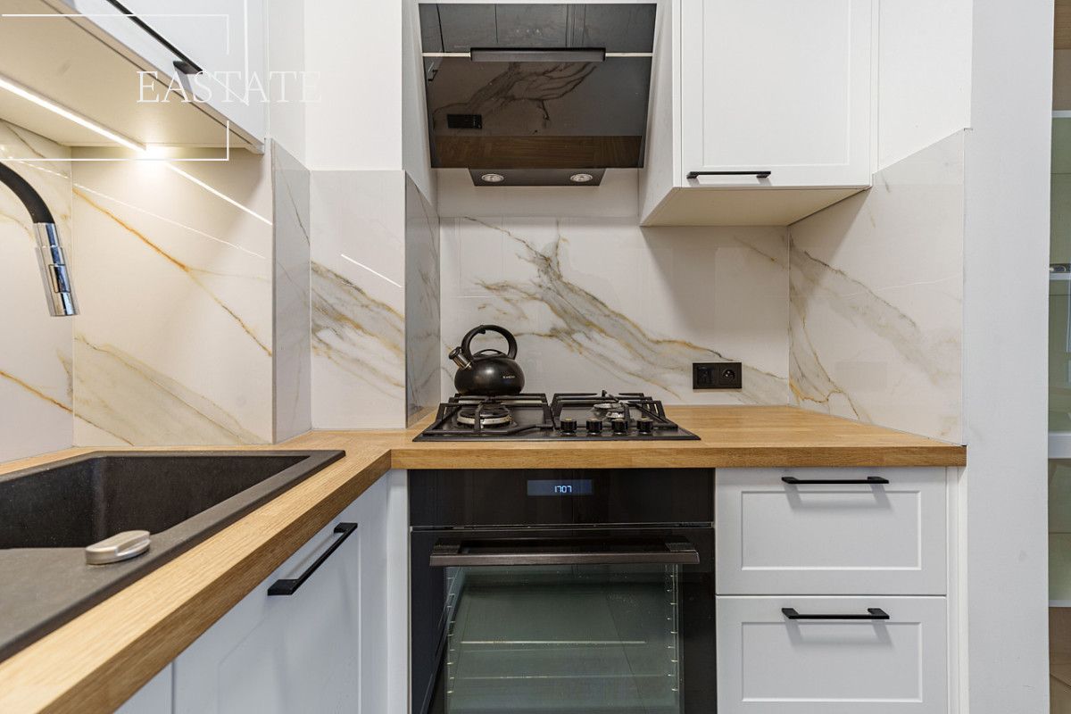 Mieszkanie 2-pokojowe Warszawa Ochota, ul. Władysława Korotyńskiego. Zdjęcie 4