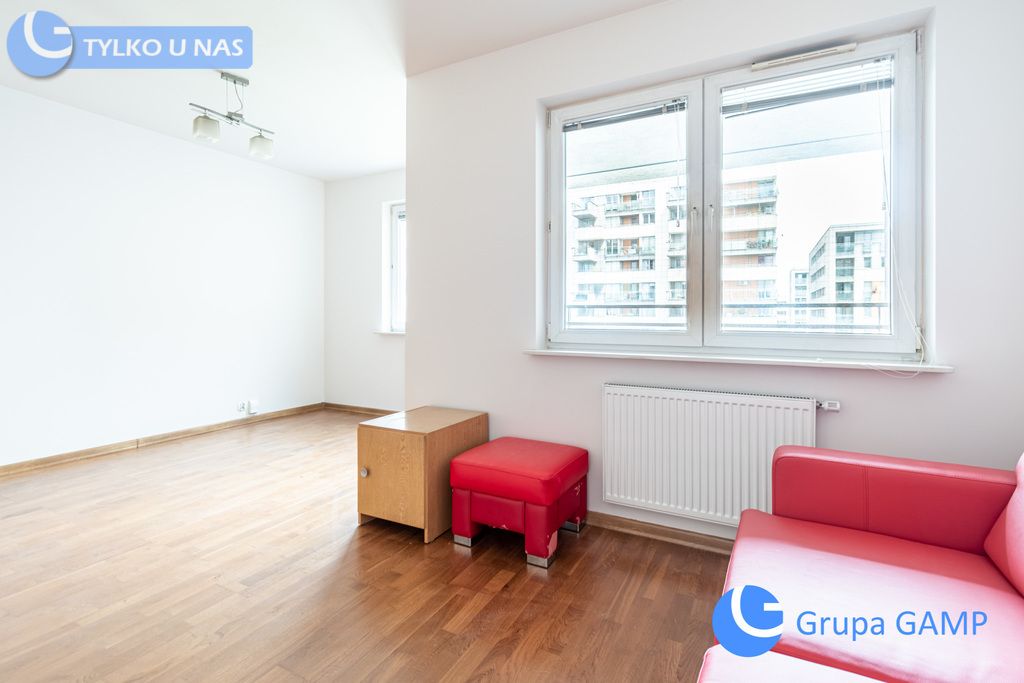 Mieszkanie 2-pokojowe Kraków Bronowice, ul. Stańczyka. Zdjęcie 5