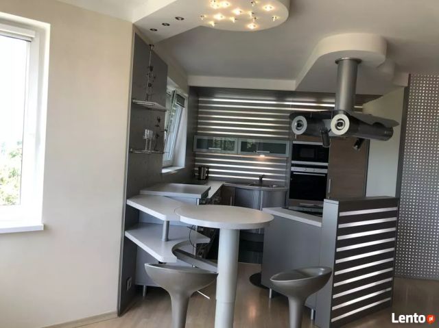 Mieszkanie 3-pokojowe Szczecin Żelechowa, ul. Grzymińska. Zdjęcie 1