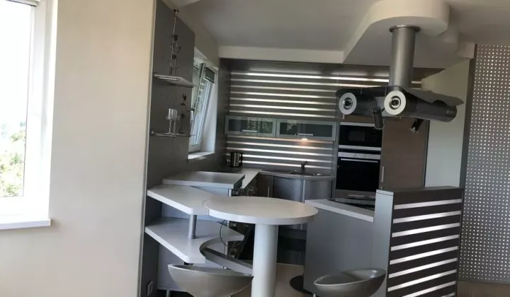 Mieszkanie 3-pokojowe Szczecin Żelechowa, ul. Grzymińska