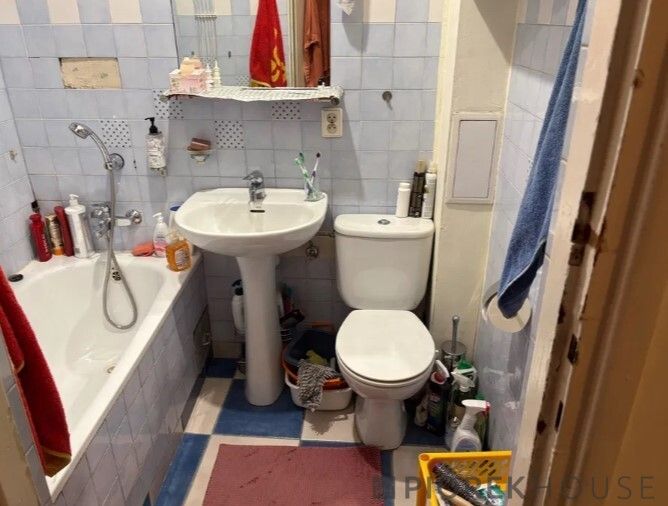 Mieszkanie 2-pokojowe Warszawa Mokotów, ul. Jurija Gagarina. Zdjęcie 6